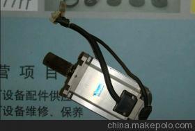 JUKI贴片机Y轴马达（型号 2050/2060 40000727 4616N1020E200）详解 选购指南与供应商推荐